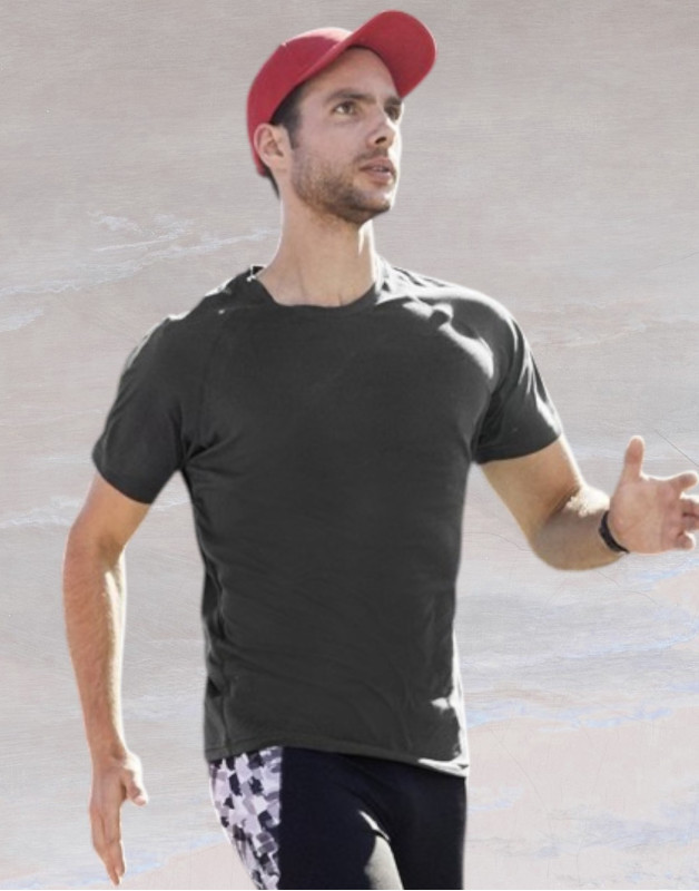 T-shirt sport JN520 Daiber
